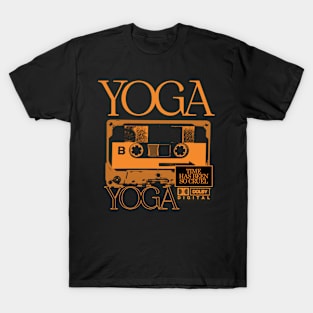 the best of yoga band T-Shirt